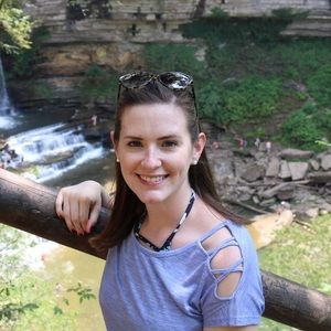 Meet your Posher, Alexandra